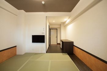 Pleia Hotel Osaka Bagian luar foto