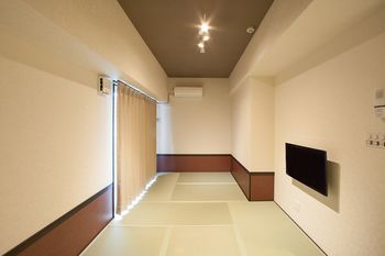 Pleia Hotel Osaka Bagian luar foto