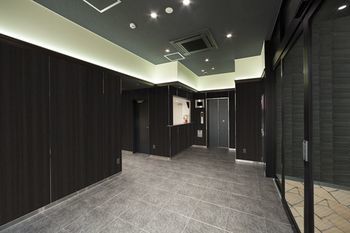 Pleia Hotel Osaka Bagian luar foto
